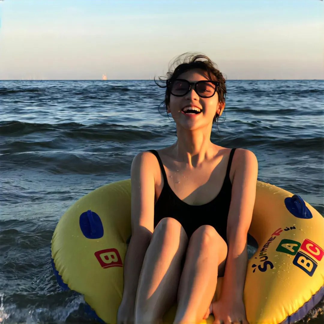 年下狼狗撩得姐姐面红心跳